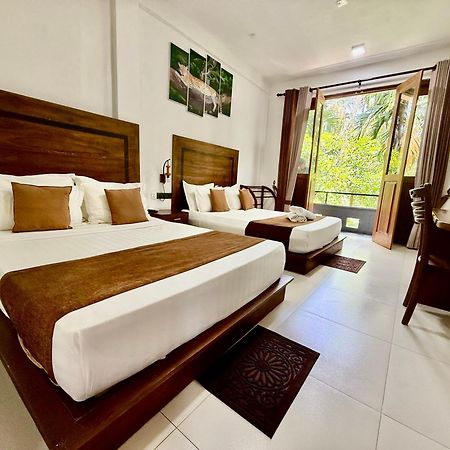 אנוראדפורה Divine Villa מראה חיצוני תמונה