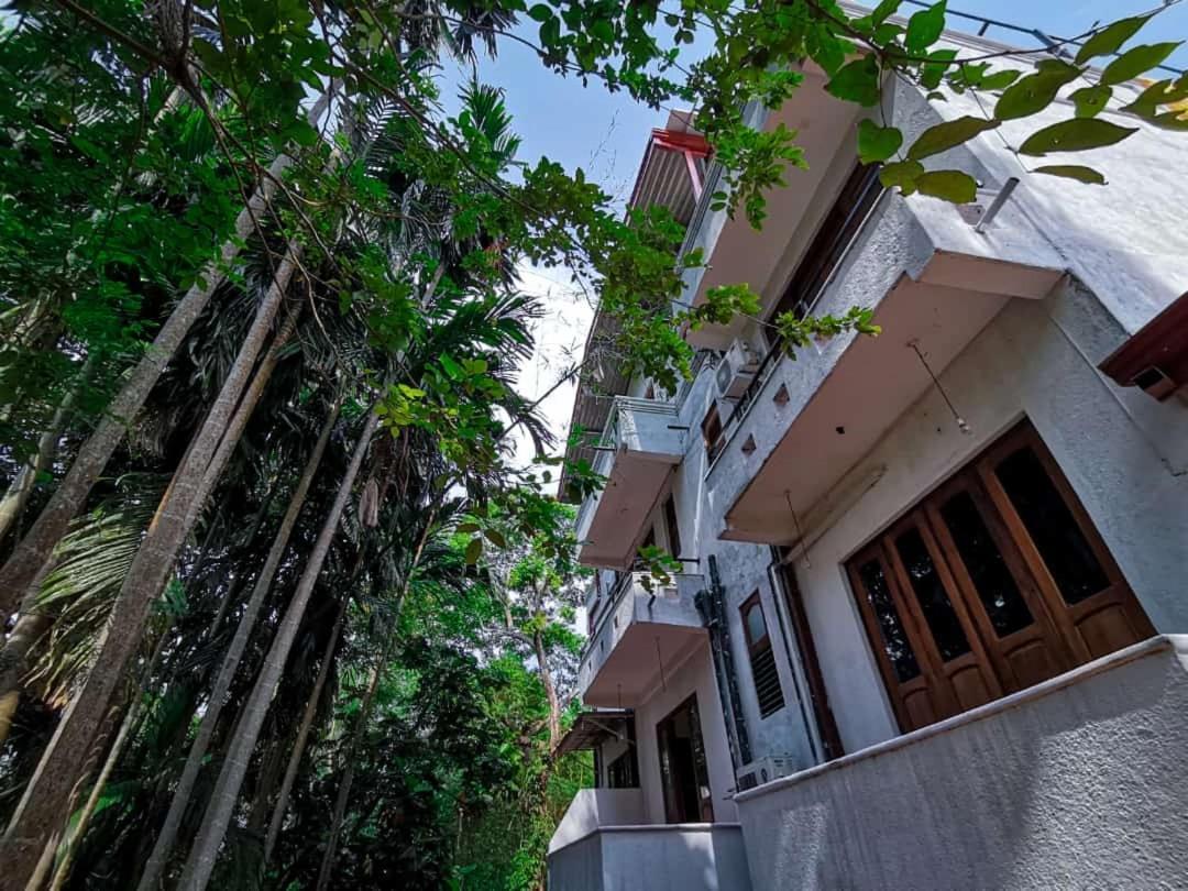 אנוראדפורה Divine Villa מראה חיצוני תמונה