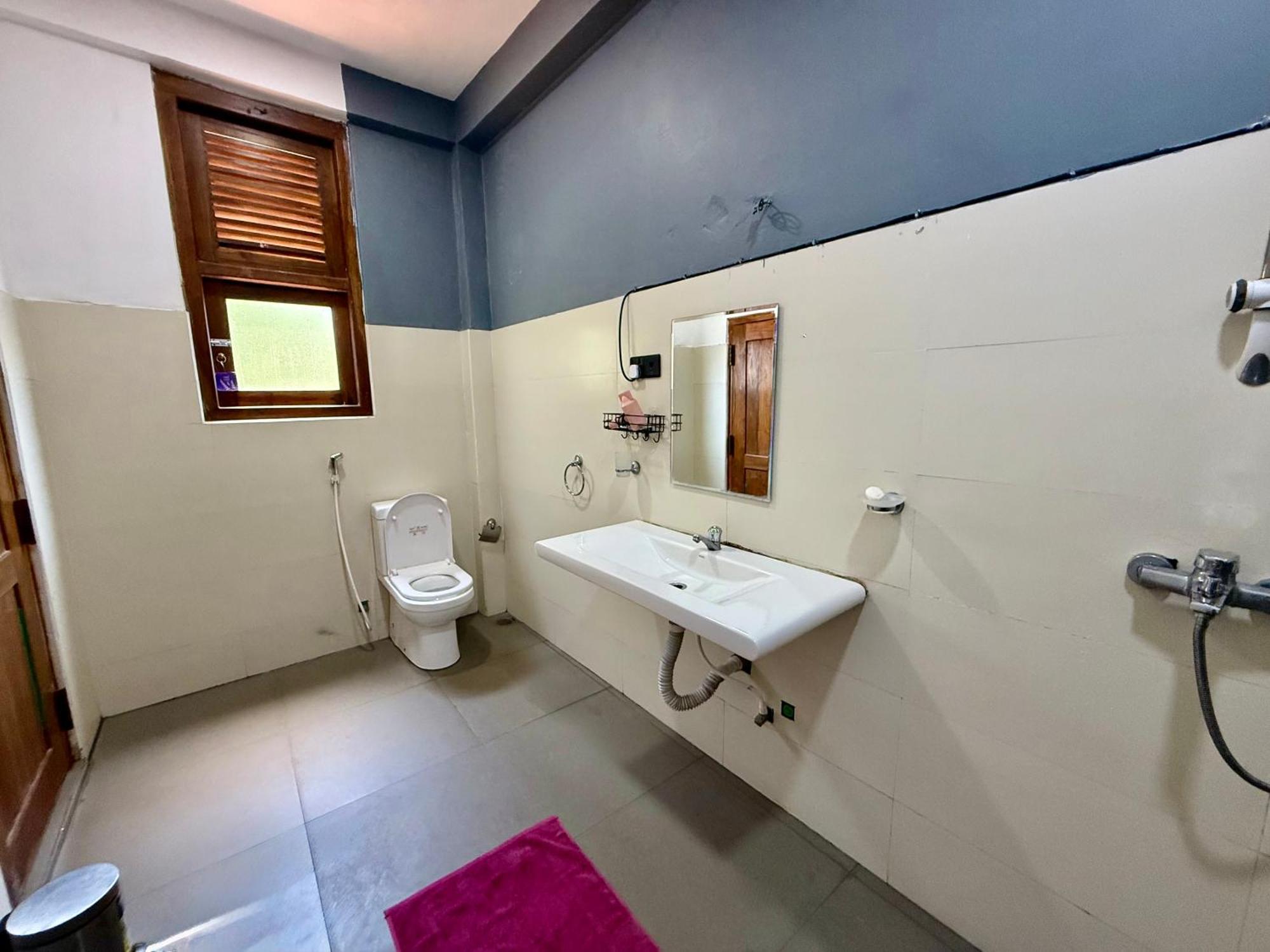 אנוראדפורה Divine Villa מראה חיצוני תמונה