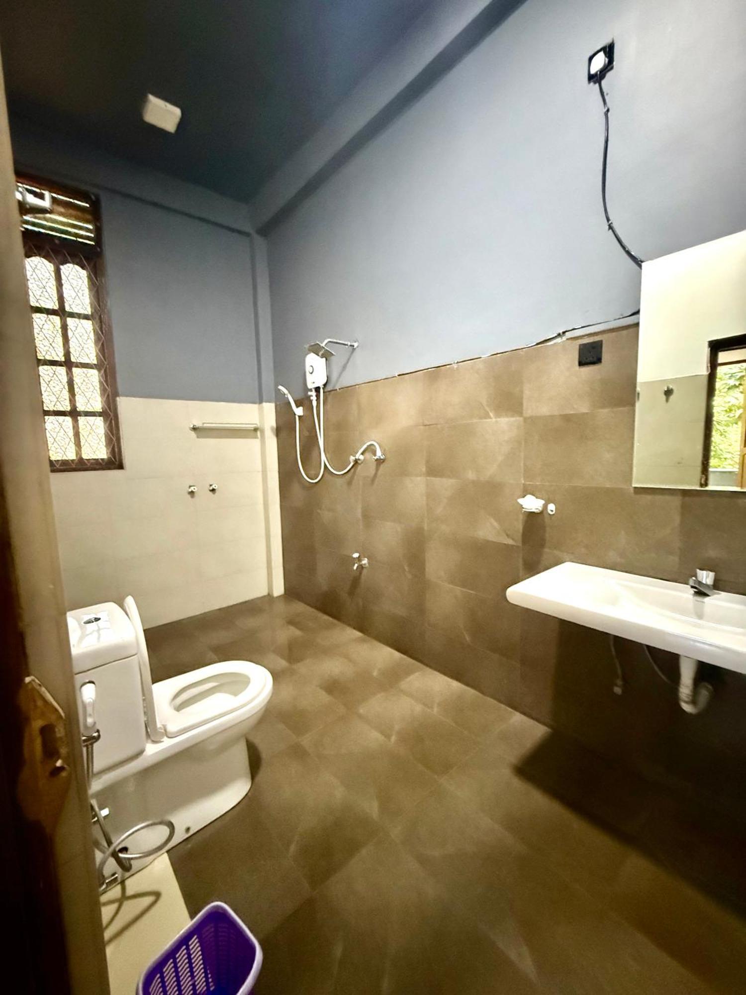אנוראדפורה Divine Villa מראה חיצוני תמונה