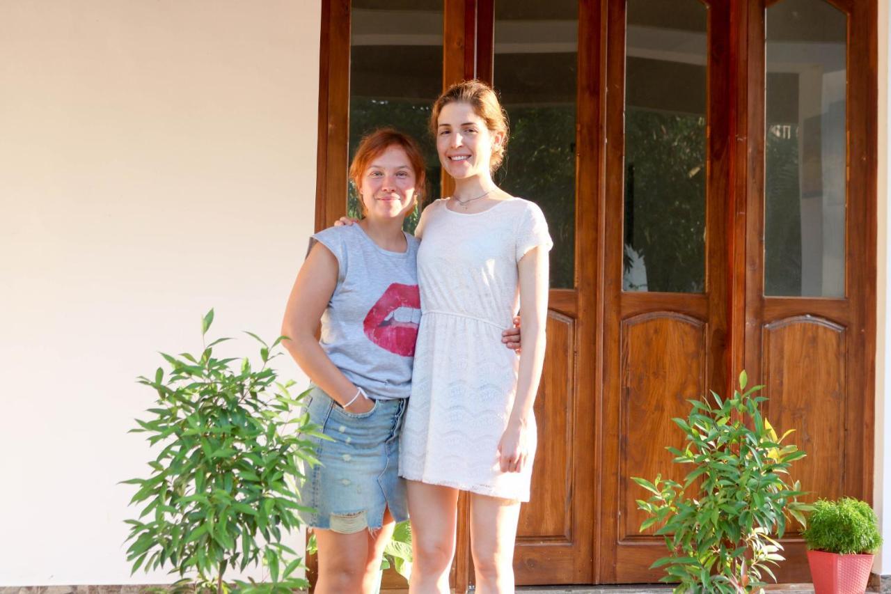 אנוראדפורה Divine Villa מראה חיצוני תמונה